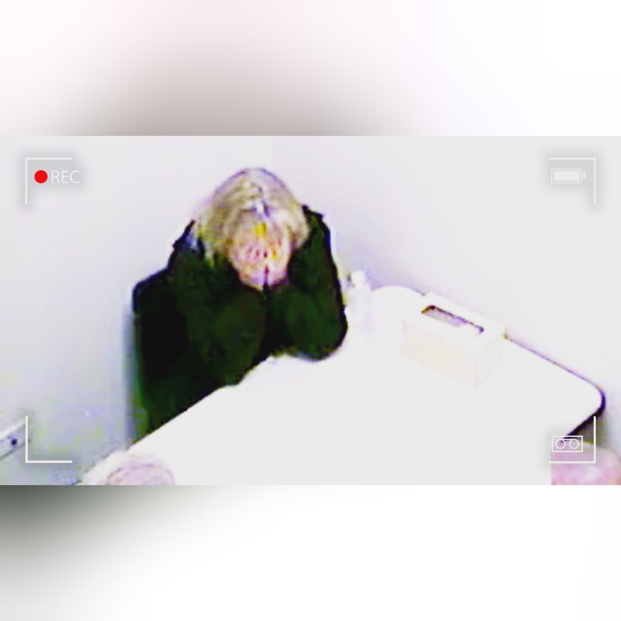 Mom Realizes Her Son is a Child Predator