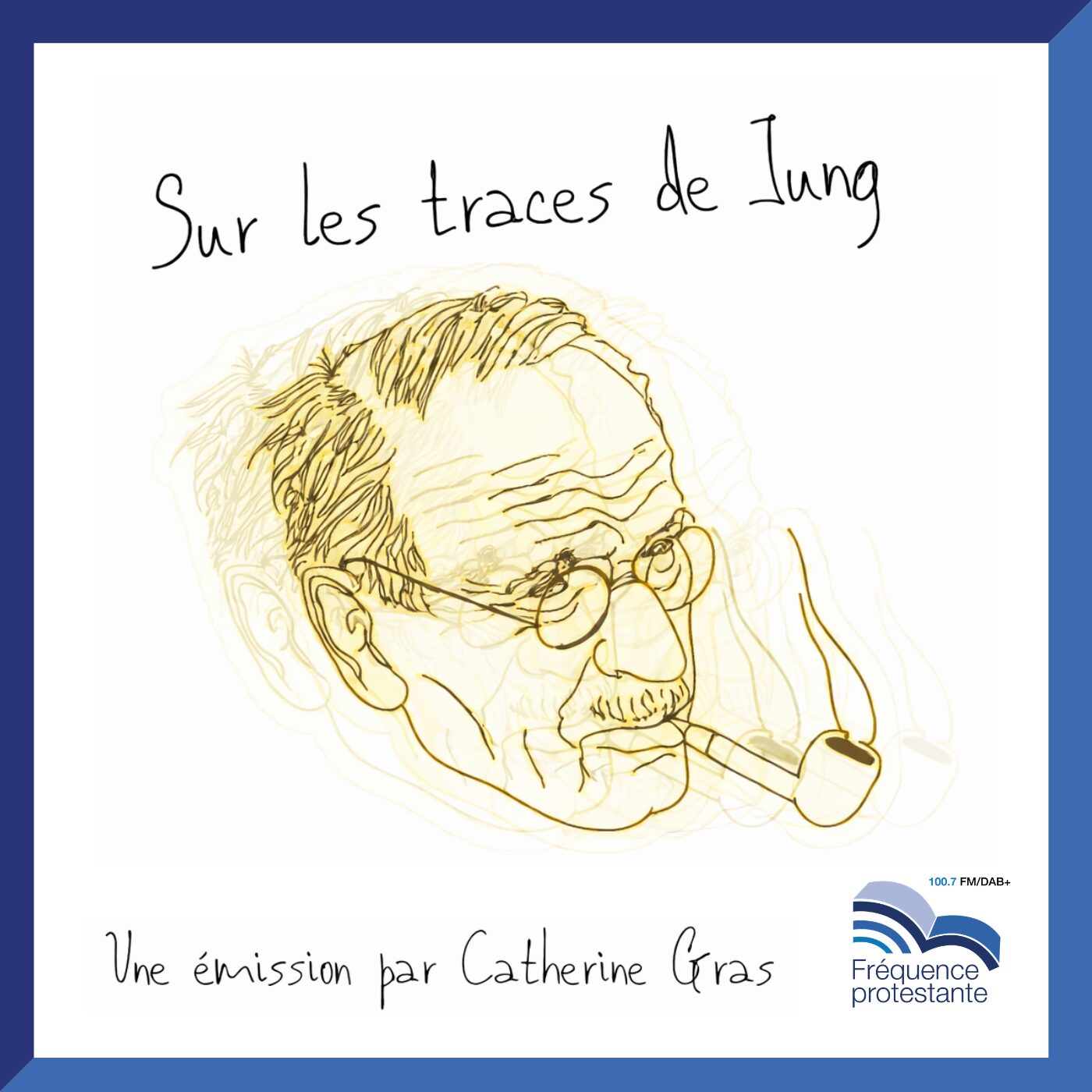 Sur les traces de Jung cover art