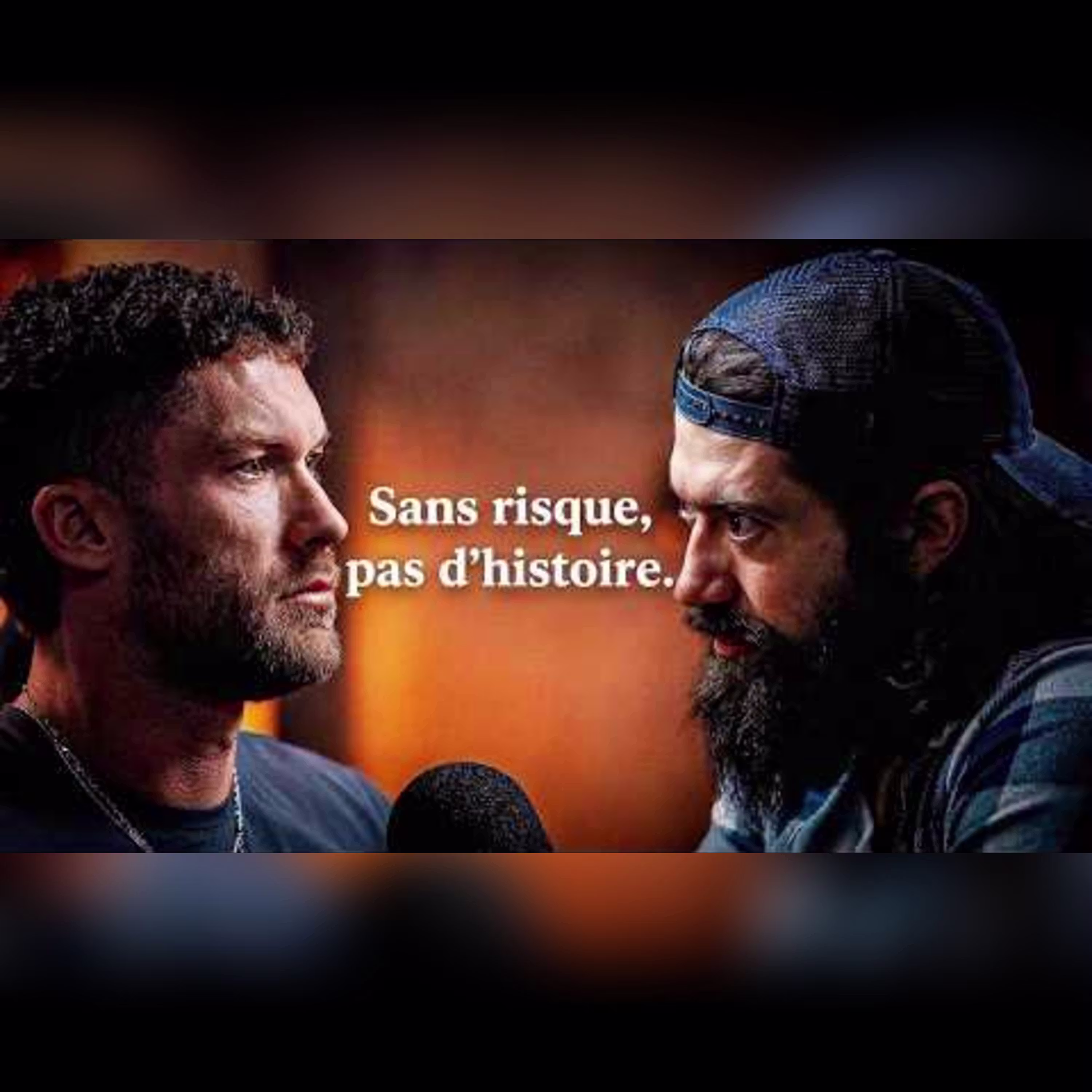 20 minutes suffisent pour libérer ton potentiel – Inspiration avec Alex Hormozi cover art