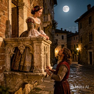 Romeo a Jůlie