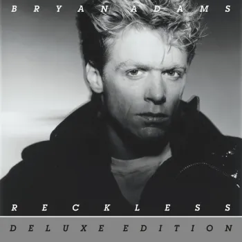 Reckless (30th Anniversary / Deluxe Edition) cover art