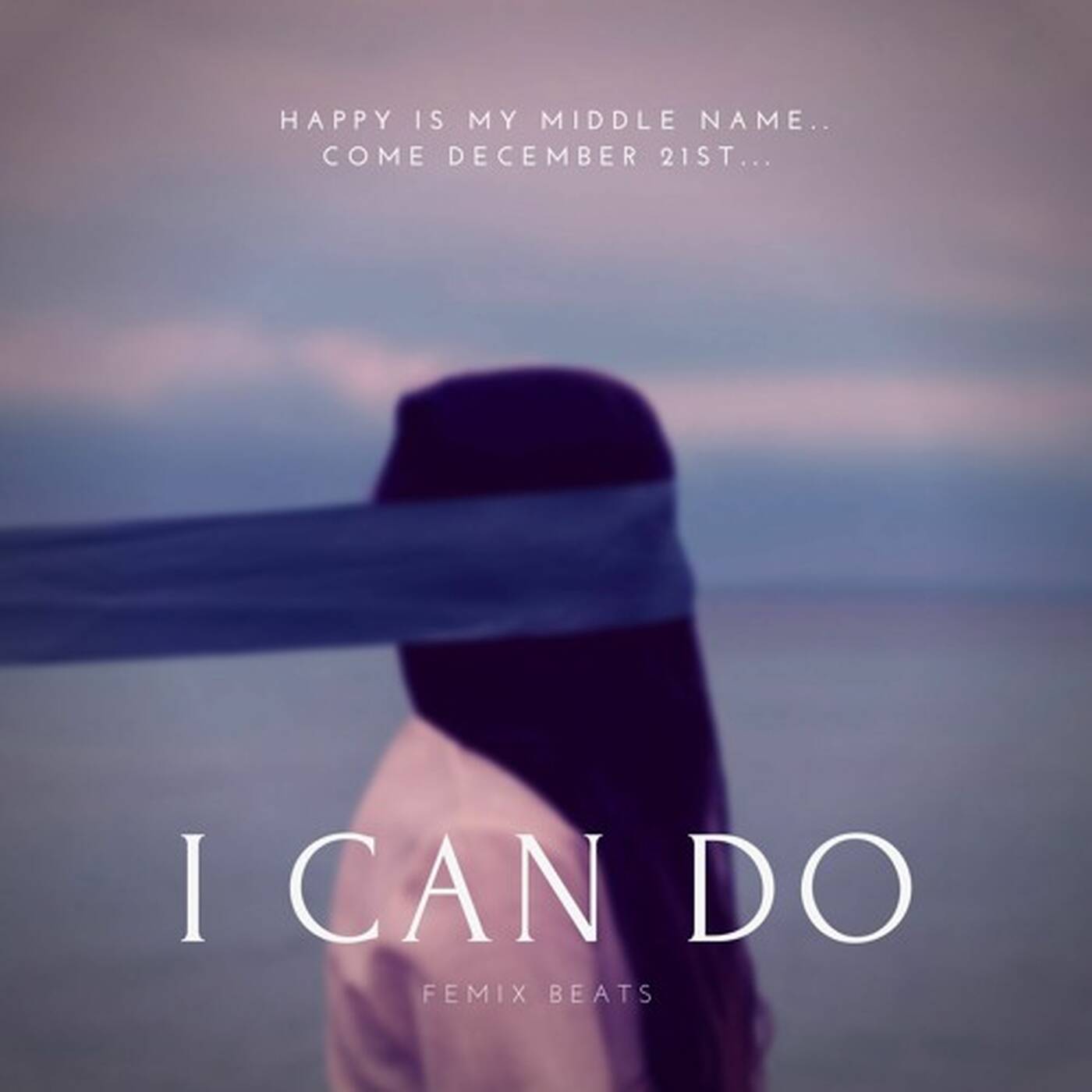 I Can Do - DJ Femix