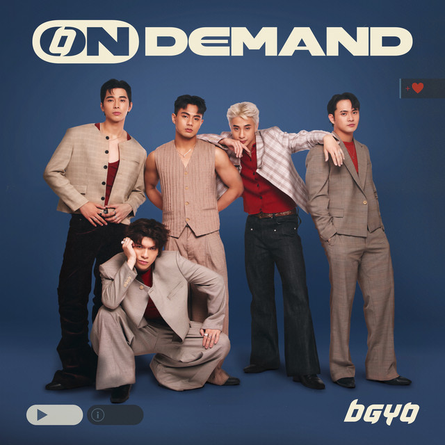 On Demand