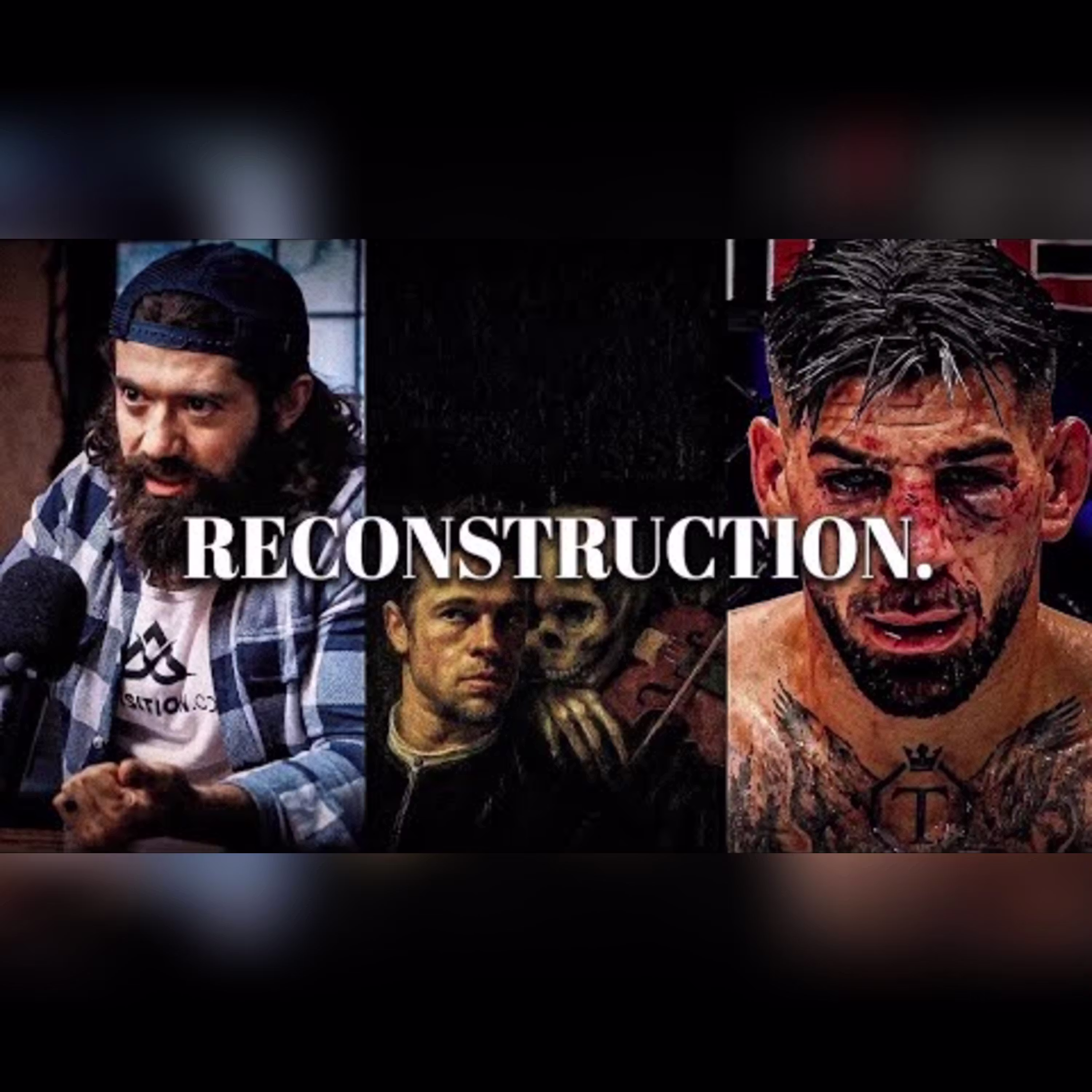Il est temps de tuer l'ancienne version de toi – Discours motivationnel percutant cover art