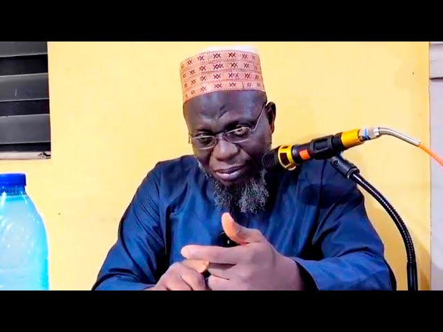 Sheikh Sharafdeen