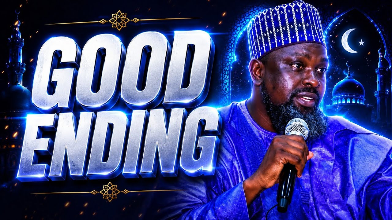 ATUNBOTAN DAADA ✅ — SHEIKH AL-IMAAM QOMARUDEEN YUNUS AKOREDE حفظه الله ورعاه  cover art