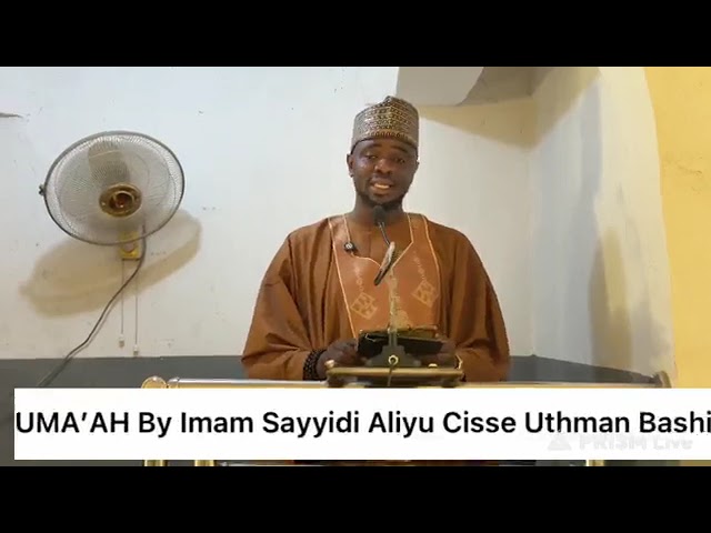 sanusi lamido