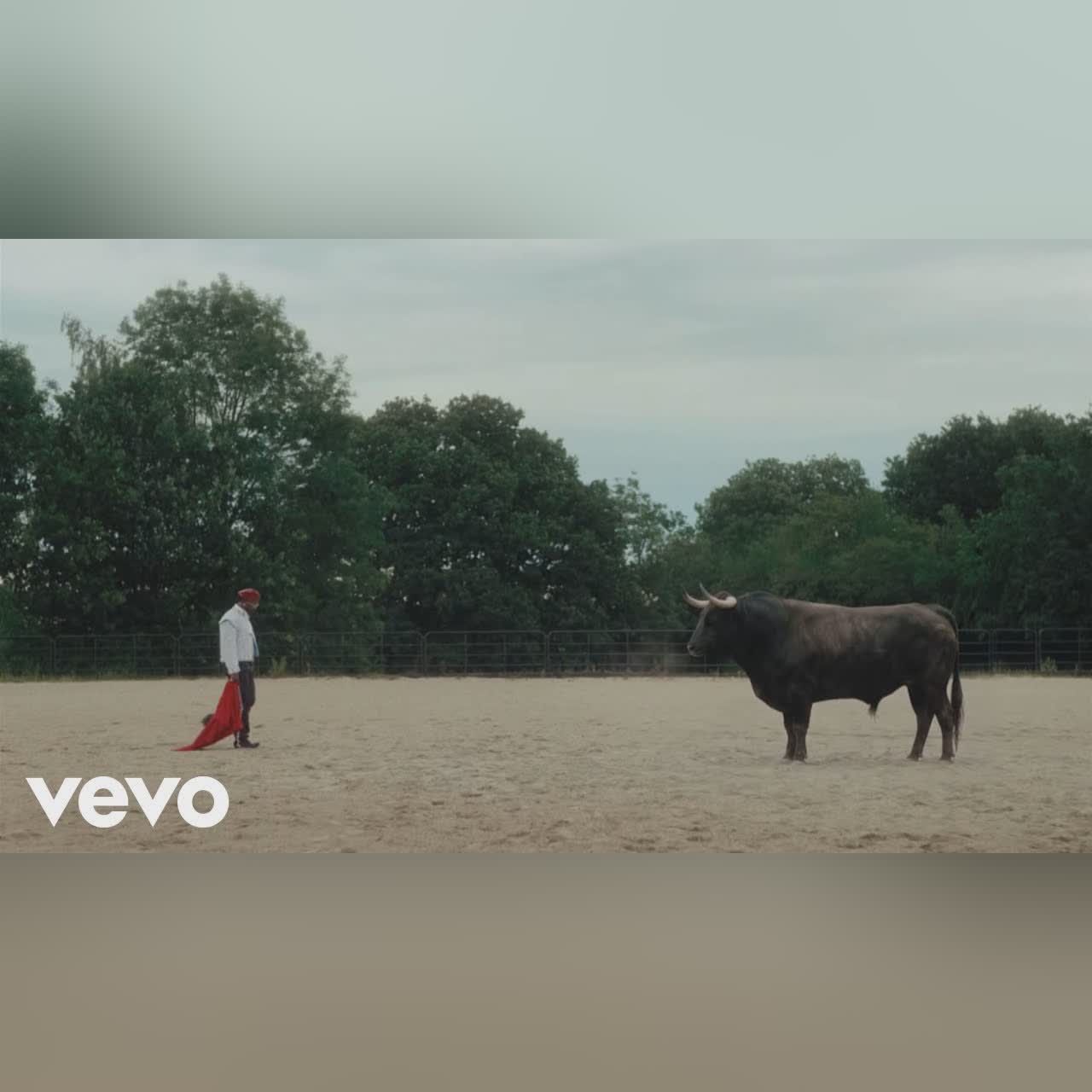 MCBH (Official Video) cover art