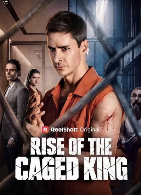 Rise of the Caged King