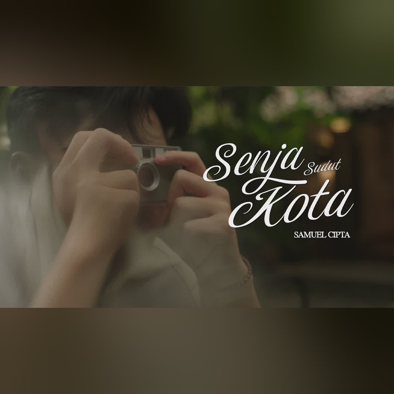 Senja Sudut Kota cover art
