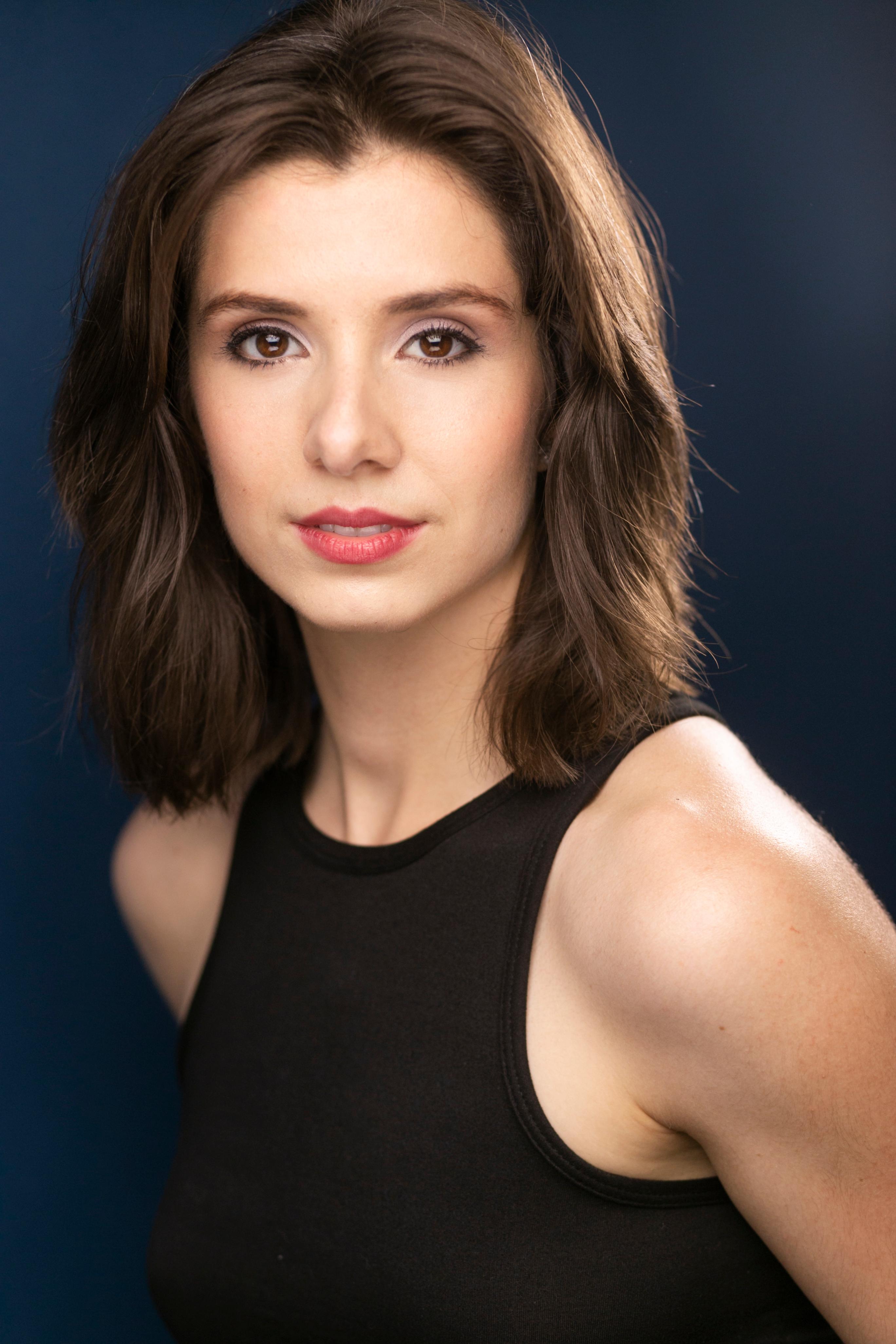 Janelle Yull