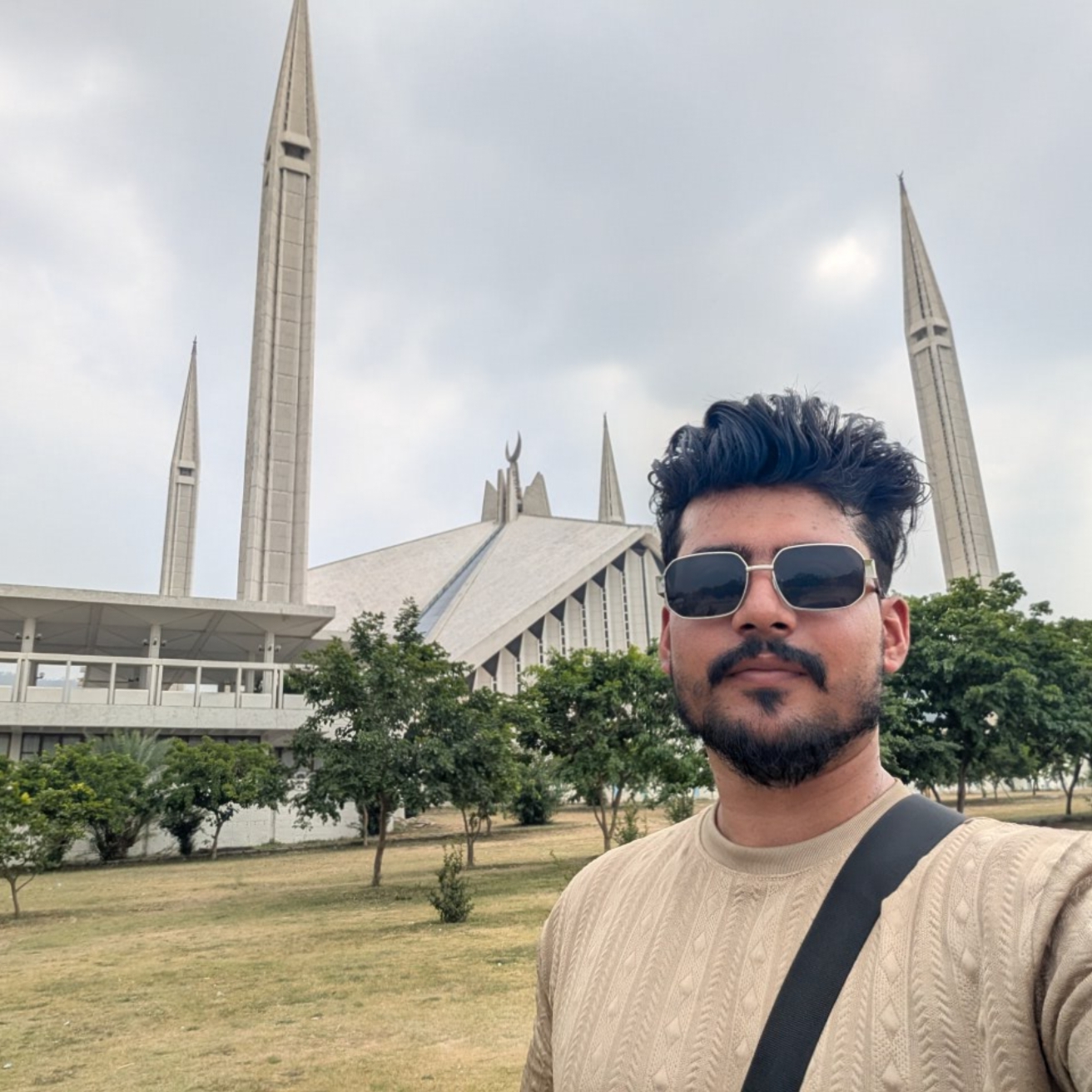 ahmed haqnawaz