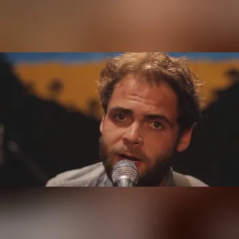 Let Her Go (Live from The Factory Theatre, Sydney) cover art