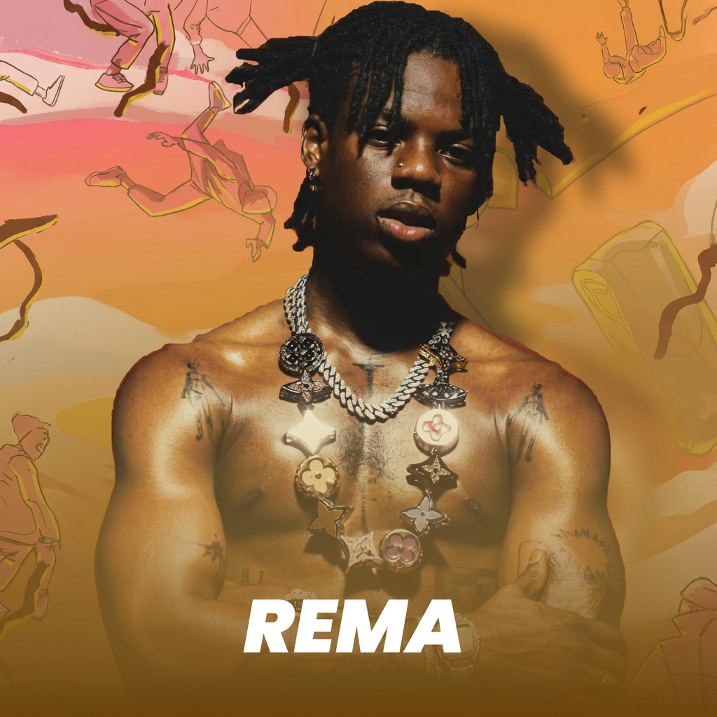 Rema