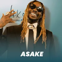Asake
