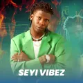 Seyi Vibez
