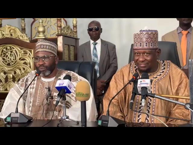012 Ramadan Tafsir sheikh kabiru gombe 2023 cover art