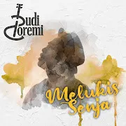 Melukis Senja cover art