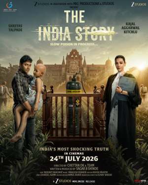 The India Story [Hindi]  - 123Movies