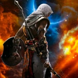 author avatar