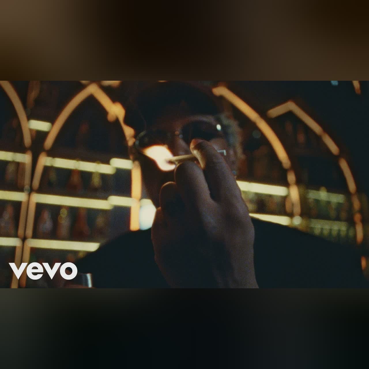 Future - Konnichiwa (Official Music Video) cover art