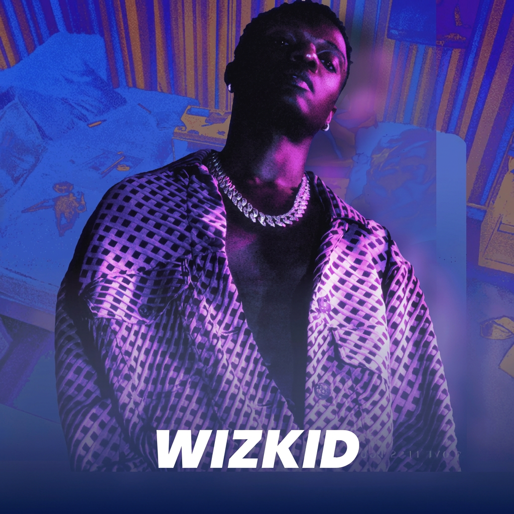 Wizkid