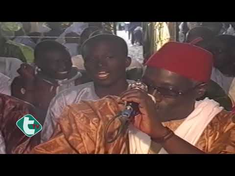 ABDOU AZIZ MBAYE : DIACK-SAO DAKAR