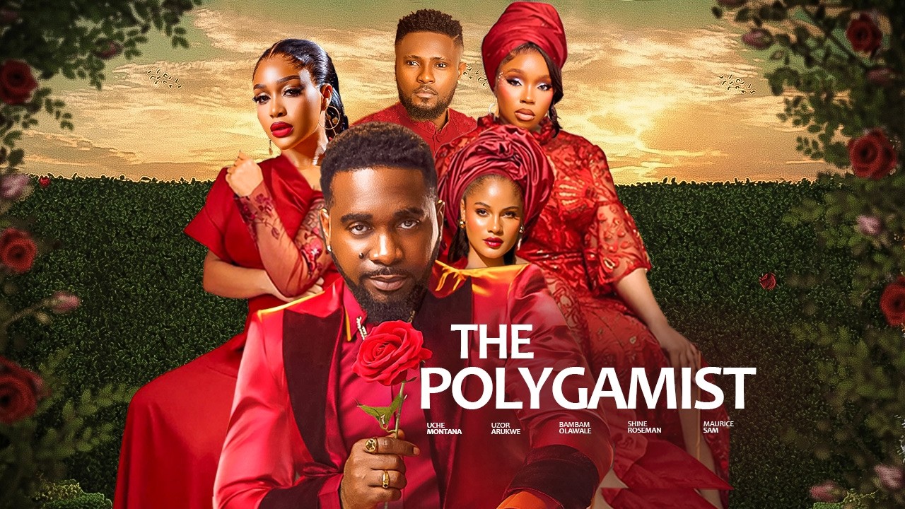 THE POLYGAMIST