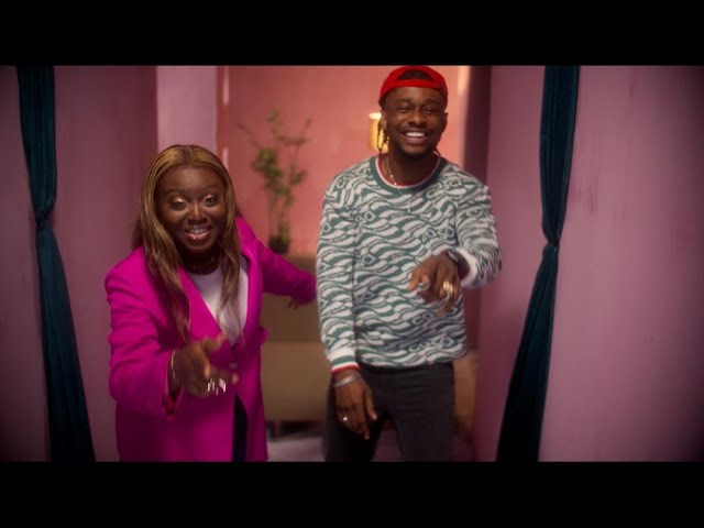 KS BLOOM - C'est Tchor feat Morijah (Clip Officiel) cover art
