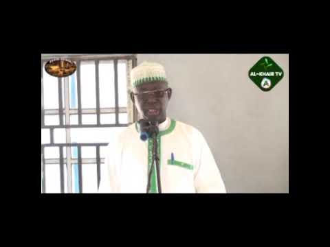 LOKUTAN MASU HANKALI Prof. Sheikh Umar Sani Fagge cover art