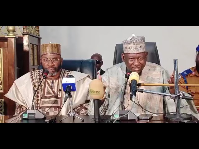 sheikh kabiru gombe tafsir 2023 day 2 cover art