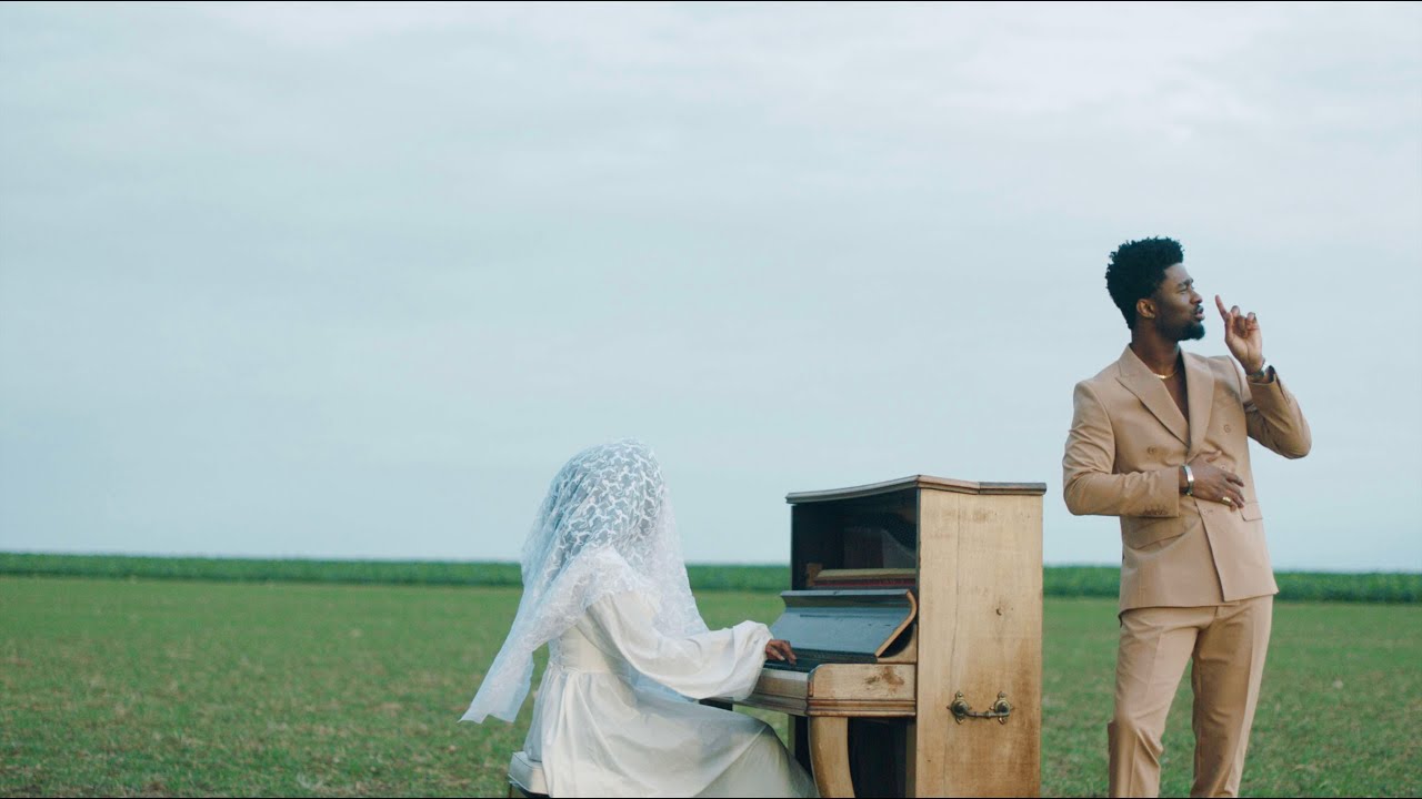 KS Bloom - Dis pas un mot (Clip officiel) cover art