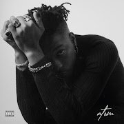 All Over cover art
