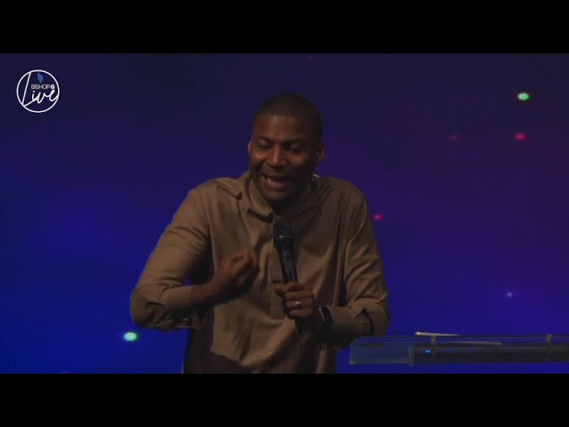 Qu’est Ce Qu’un Mariage Chrétien | Bishop G Live | Bishop Gregory Toussaint cover art