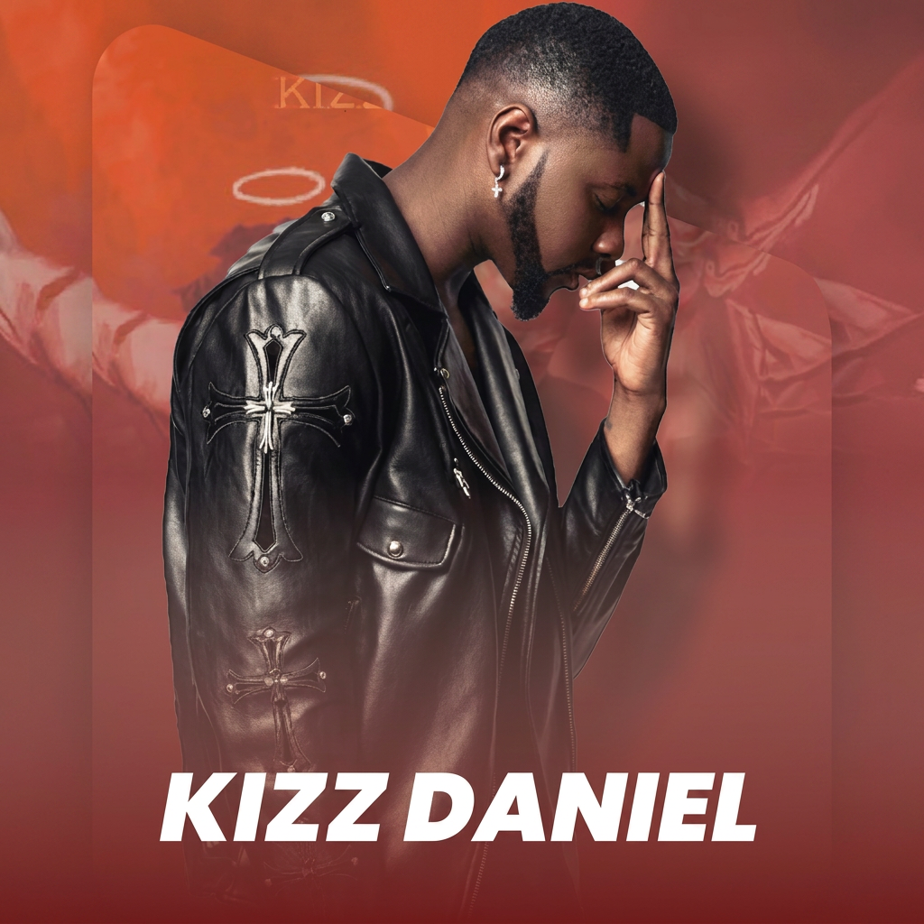 Kizz Daniel