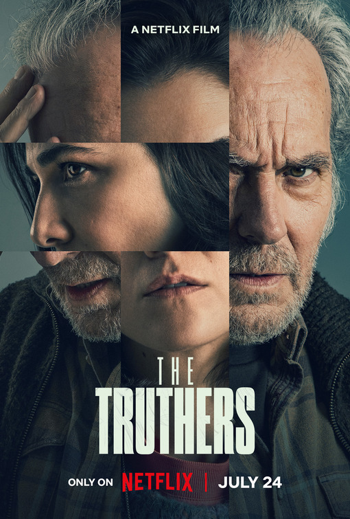 The Truthers [English]