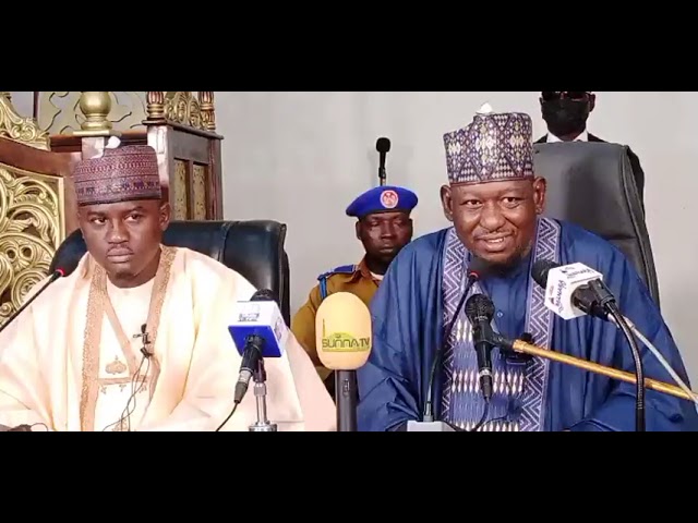 sheik jafar mahmud adam