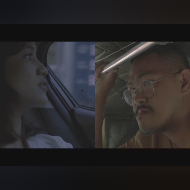 Esremborak - Mahal Magmahal [Official Music Video] cover art