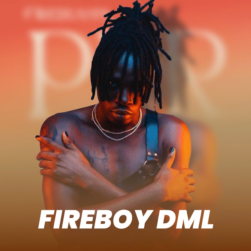 Fireboy DML
