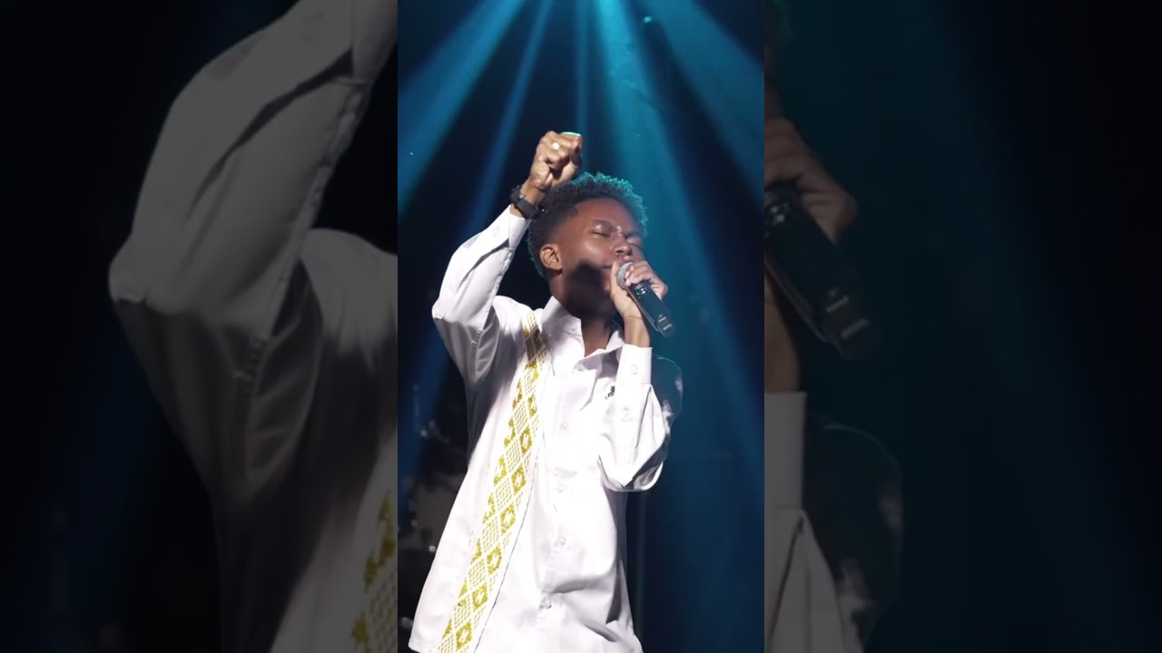 Daniel Banam - Moyanoli / Doxa Kinshasa #danielbanam #gospelmusic #music #cover cover art
