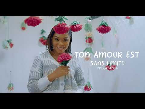 Benie Kiese - Ton Amour est sans limite ( Vidéo Officiel ) cover art