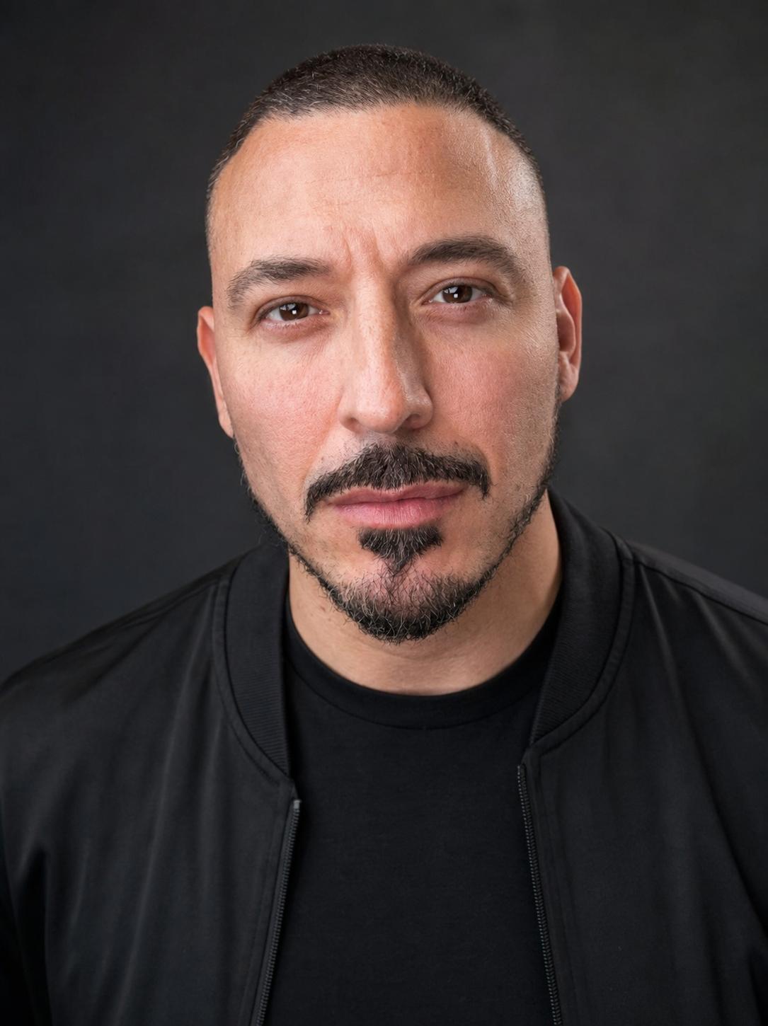 Oscar Gonzalez