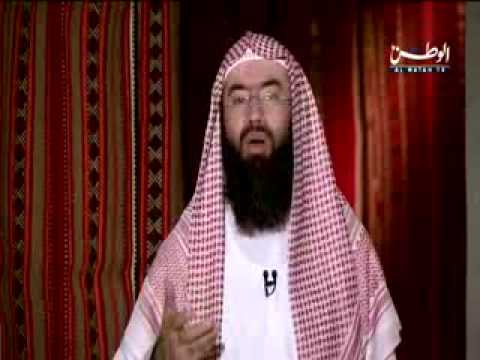 nabil al awadi tadbir quran part 2/3