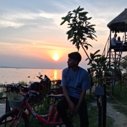 author avatar