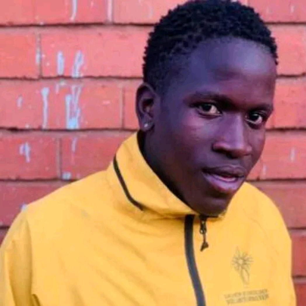 Adriano Panashe