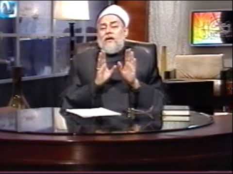 هل تشمل المغفرة جميع الحجاج؟ أ د علي جمعة