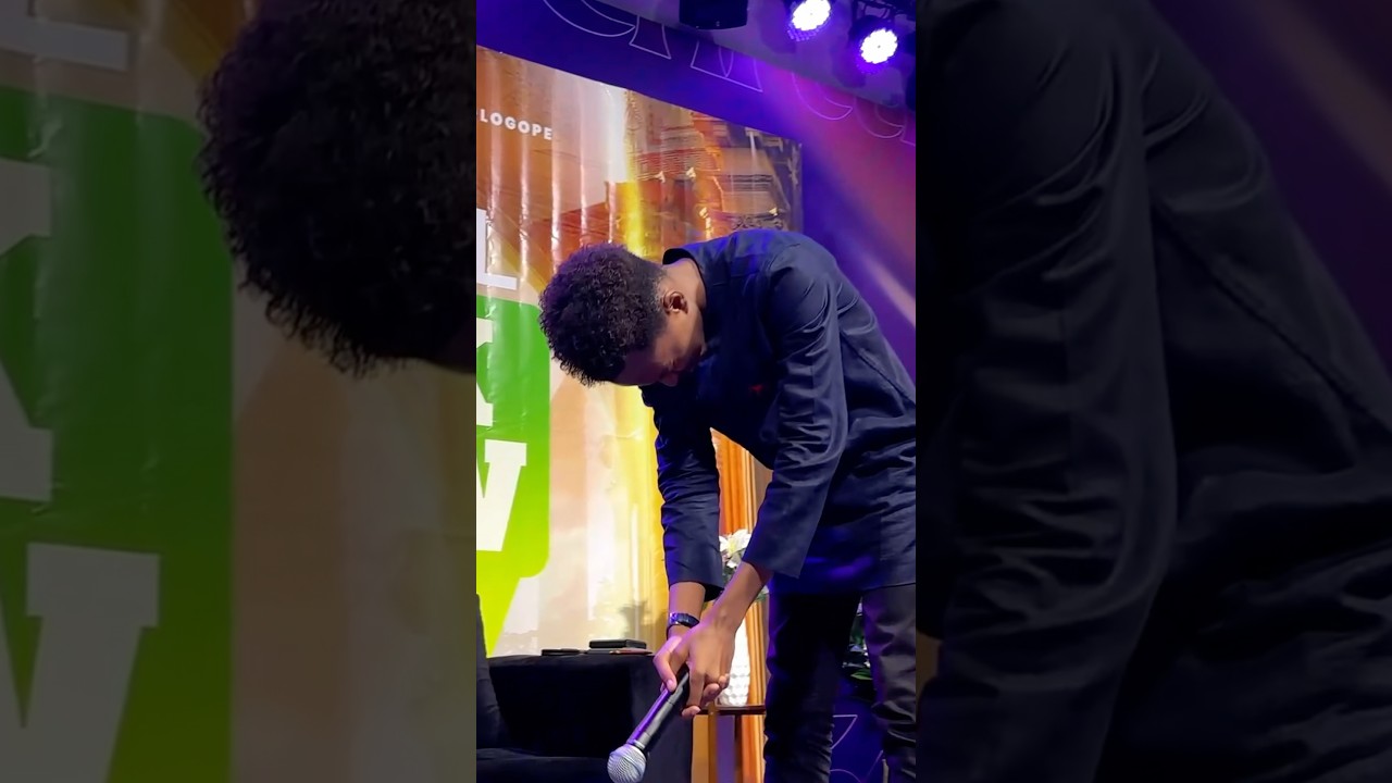 DANIEL BANAM - YHWH #danielbanam #gospelmusic #music #worshipmusic cover art