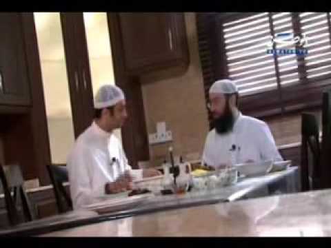 nabil al awadi interview part 1