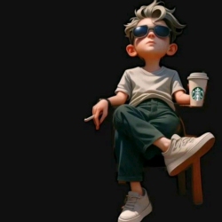 author avatar