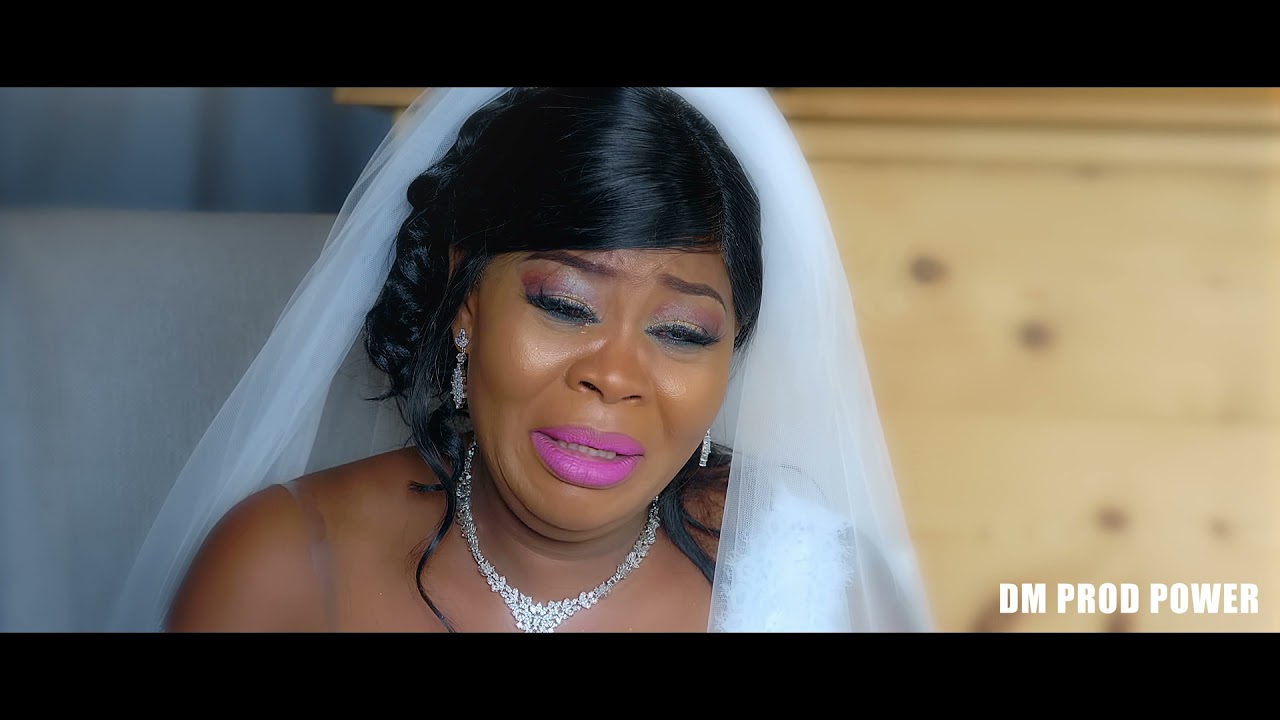 A 47 ans elle réalise son rêve (Mariage d'Elysée & Didier ) 😭😭Emotion😭 cover art